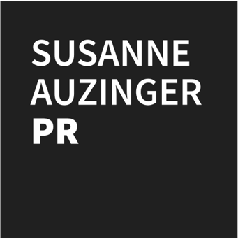 Susanne Auzinger - PR